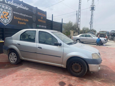 DACIA LOGAN 1