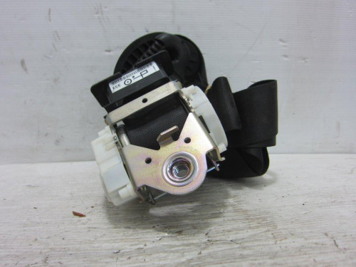  CINTURON SEGURIDAD DELANTERO IZQUIERDO BMW SERIE 3 BERLINA (E90) 