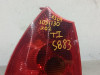 PILOTO TRASERO IZQUIERDO Peugeot 307 BREAK / SW (S1)(04.2002) 