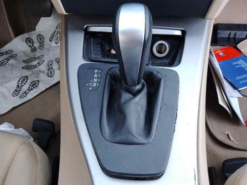 POMO PALANCA CAMBIO BMW SERIE 3 TOURING (E91) 