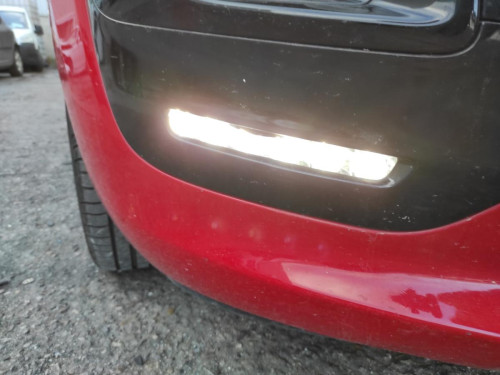 PILOTO DELANTERO DERECHO CITROEN C3 PICASSO 
