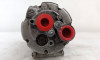 COMPRESOR AIRE ACONDICIONADO Ford S-MAX (CA1) 