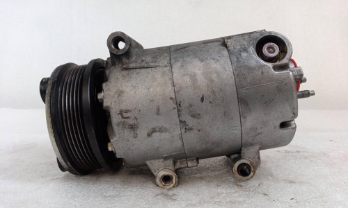 COMPRESOR AIRE ACONDICIONADO Ford S-MAX (CA1) 