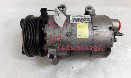  COMPRESOR AIRE ACONDICIONADO, FORD, S-MAX (CA1) 