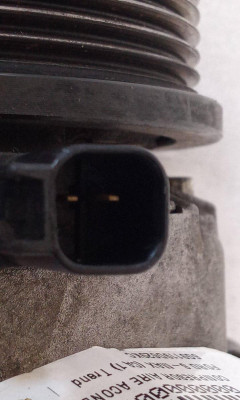 COMPRESOR AIRE ACONDICIONADO, FORD, S-MAX (CA1)