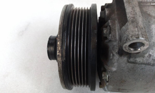  COMPRESOR AIRE ACONDICIONADO, FORD, S-MAX (CA1) 