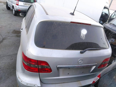 MERCEDES-BENZ CLASE B (BM 245)