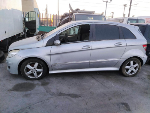  MERCEDES-BENZ CLASE B (BM 245) 