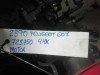  MOTOR COMPLETO PEUGEOT 607 (S1)(12.2000) 