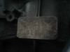  MOTOR COMPLETO PEUGEOT 607 (S1)(12.2000) 