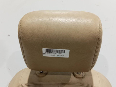 ASIENTO DELANTERO DERECHO, JAGUAR, XF