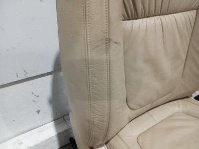ASIENTO DELANTERO DERECHO, JAGUAR, XF