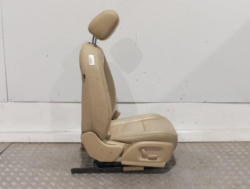  ASIENTO DELANTERO DERECHO, JAGUAR, XF 