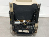  ASIENTO DELANTERO DERECHO, JAGUAR, XF 