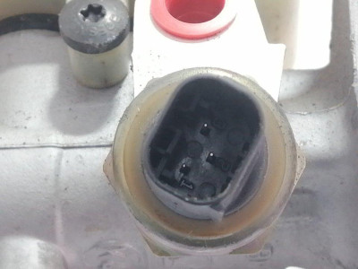 BOMBA FRENO, BMW, SERIE 3 COUPE (E46)