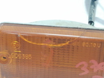 PILOTO DELANTERO DERECHO, SUZUKI, SAMURAI (SJ413)