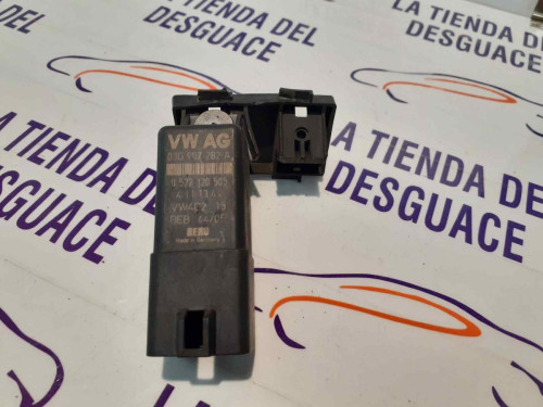  CAJA PRECALENTAMIENTO 
