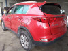 KIA SPORTAGE (QL) — vehículo donante para recambios 