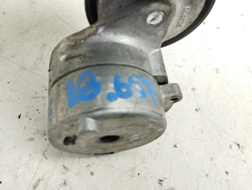  TENSOR CORREA AUXILIAR Opel CORSA C 