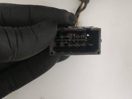 RETROVISOR IZQUIERDO AUDI A3 (8L) 