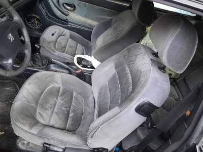 PEUGEOT 406 COUPÉ (S1/S2)