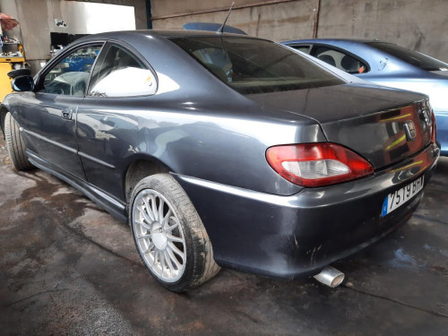  PEUGEOT 406 COUPÉ (S1/S2) 
