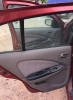NISSAN ALMERA (N16/E) — автомобиль-донор на запчасти 