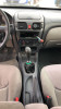 NISSAN ALMERA (N16/E) — автомобиль-донор на запчасти 