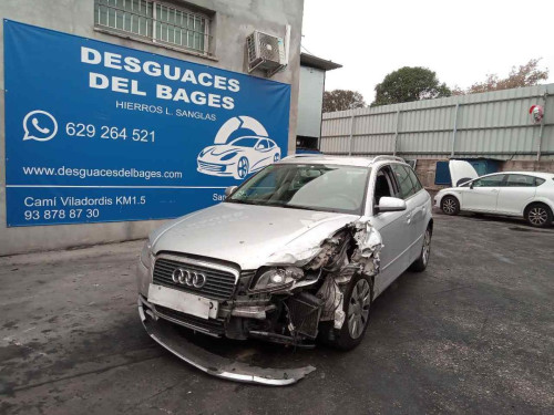  AUDI A4 AVANT (8E) 