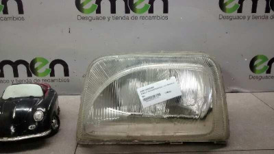 FARO IZQUIERDO, RENAULT, RAPID /EXPRESS (F40)