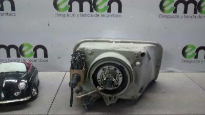 FARO IZQUIERDO, RENAULT, RAPID /EXPRESS (F40)