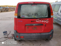 HYUNDAI ATOS (MX)