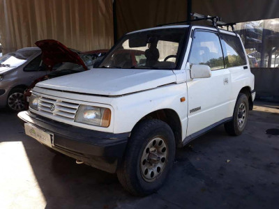 SUZUKI VITARA (SE/SF/ET)