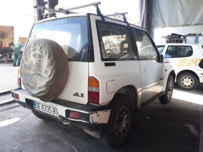 SUZUKI VITARA (SE/SF/ET)