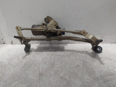 MOTOR LIMPIA DELANTERO, RENAULT, TWINGO III