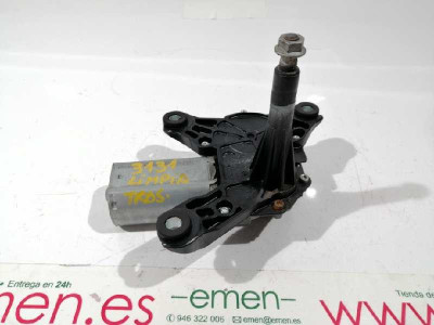 MOTOR LIMPIA TRASERO, OPEL, INSIGNIA BERLINA