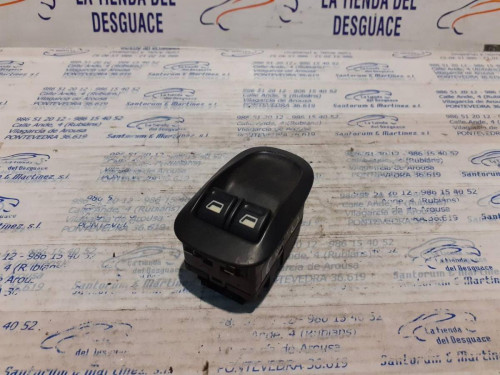  MANDO ELEVALUNAS DELANTERO IZQUIERDO 