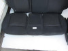  JUEGO ASIENTOS COMPLETO PEUGEOT 208 