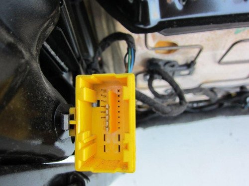  JUEGO ASIENTOS COMPLETO PEUGEOT 208 