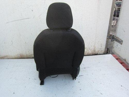  JUEGO ASIENTOS COMPLETO PEUGEOT 208 