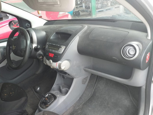  AIRBAG DELANTERO DERECHO CITROEN C1 