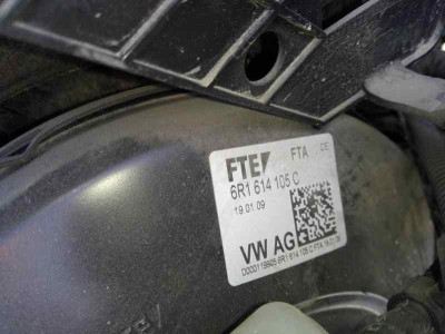 SERVOFRENO, SEAT, IBIZA SC (6J1)