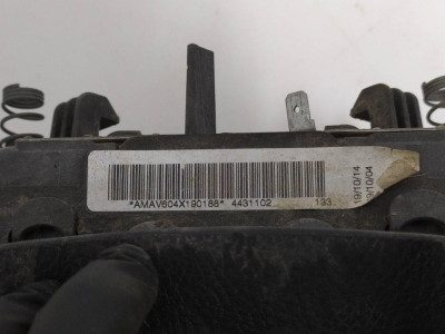 AIRBAG DELANTERO IZQUIERDO, Nissan, TERRANO II (R20)