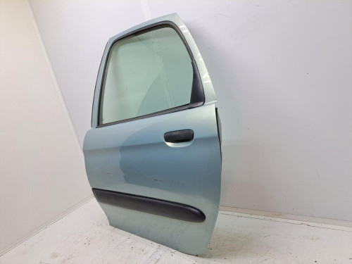 PUERTA TRASERA IZQUIERDA Citroen XSARA PICASSO 