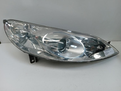 FARO DERECHO, PEUGEOT, 407