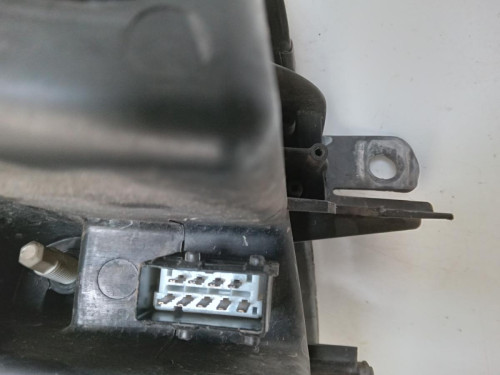  FARO DERECHO PEUGEOT 407 