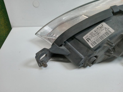 FARO DERECHO, PEUGEOT, 407