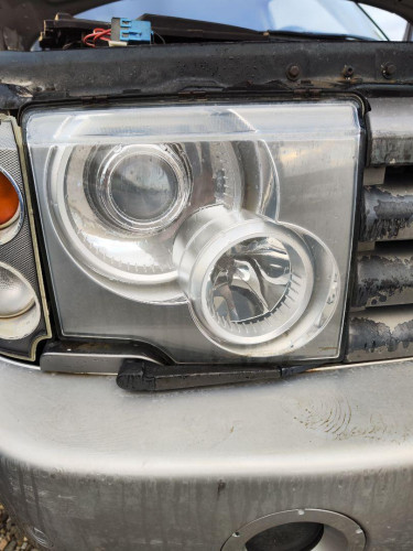 FARO DERECHO Land Rover RANGE ROVER (LM) 