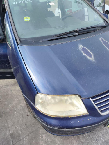 CAPO Volkswagen SHARAN (7M6/7M9) 