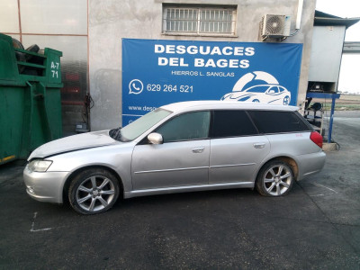 SUBARU LEGACY COMBI/ OUTBACK (B13/BP)